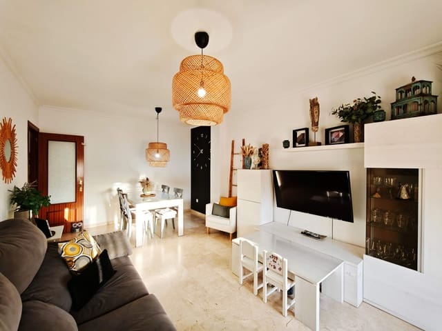 3 sovrum Lägenhet till salu i Algeciras - 165 000 € (Ref: 10071824)