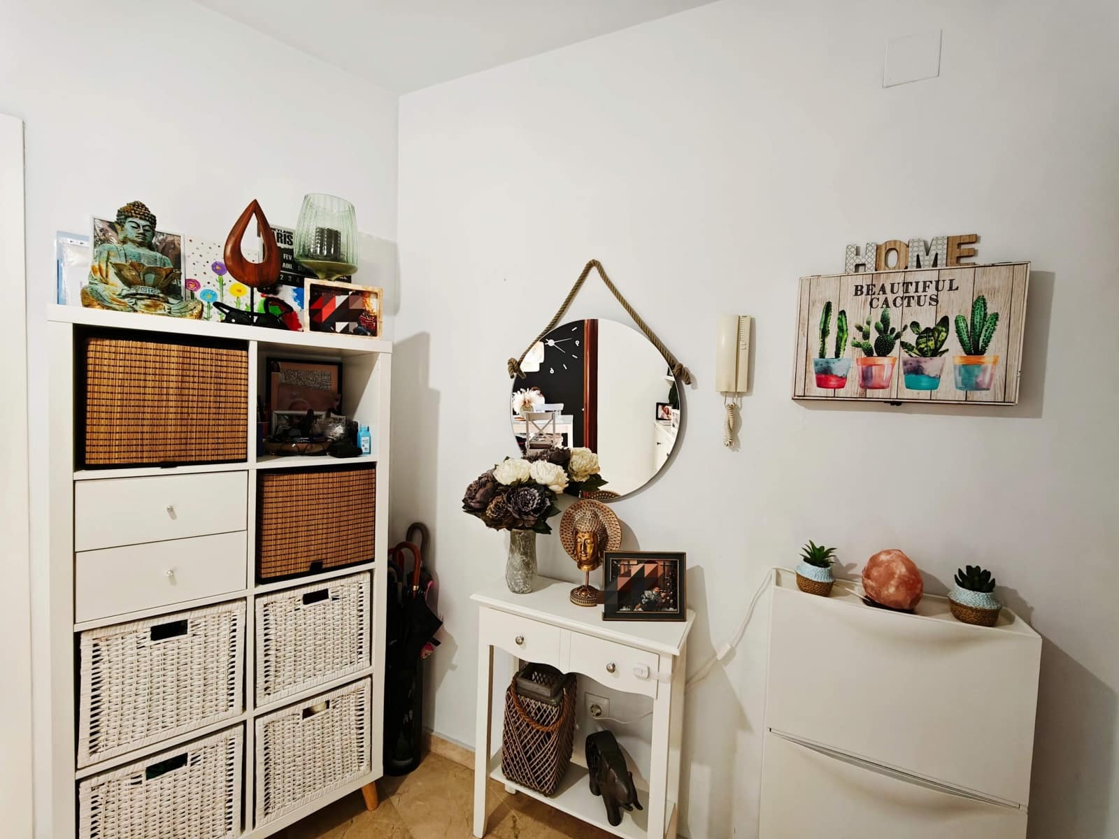 3 bedroom Flat for sale in Algeciras - € 165,000 (Ref: 10071824)