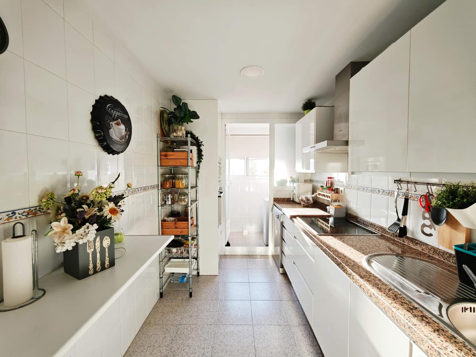 3 bedroom Flat for sale in Algeciras - € 165,000 (Ref: 10071824)