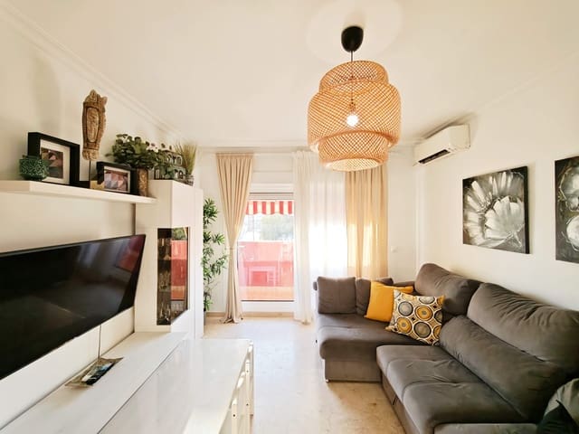 3 sovrum Lägenhet till salu i Algeciras - 165 000 € (Ref: 10071824)