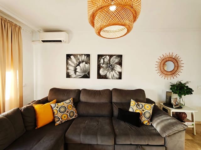 3 sovrum Lägenhet till salu i Algeciras - 165 000 € (Ref: 10071824)