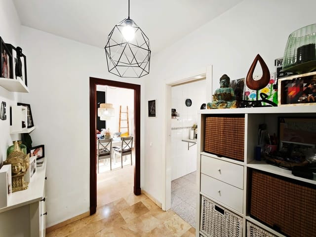 3 sovrum Lägenhet till salu i Algeciras - 165 000 € (Ref: 10071824)