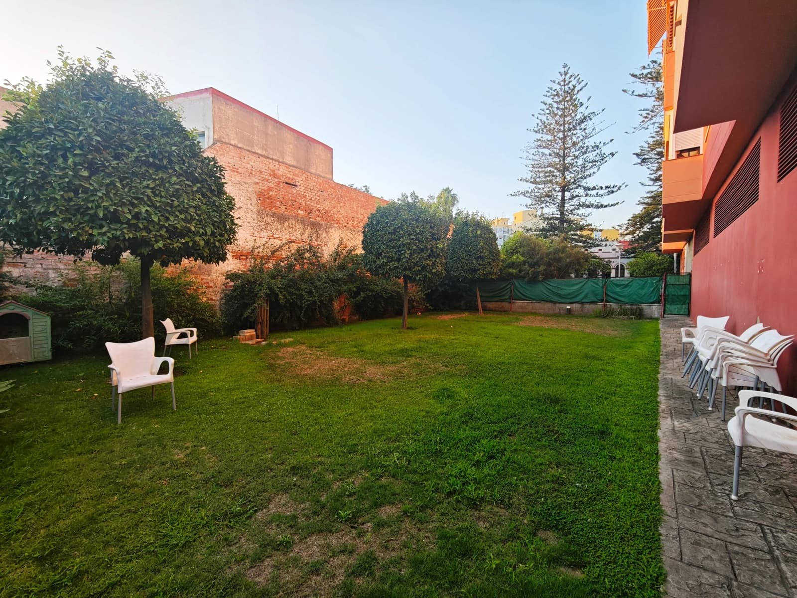 3 bedroom Flat for sale in Algeciras - € 165,000 (Ref: 10071824)