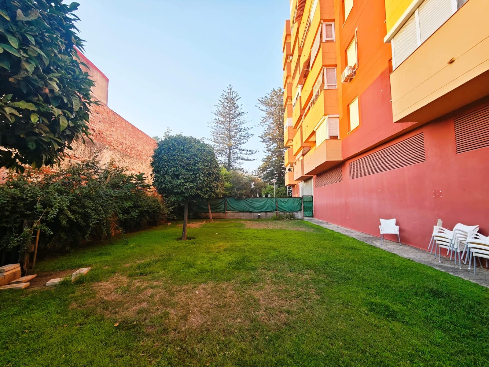 3 bedroom Flat for sale in Algeciras - € 165,000 (Ref: 10071824)