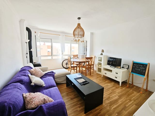 3 soverom Leilighet til salgs i Tarifa - € 310 000 (Ref: 10071826)