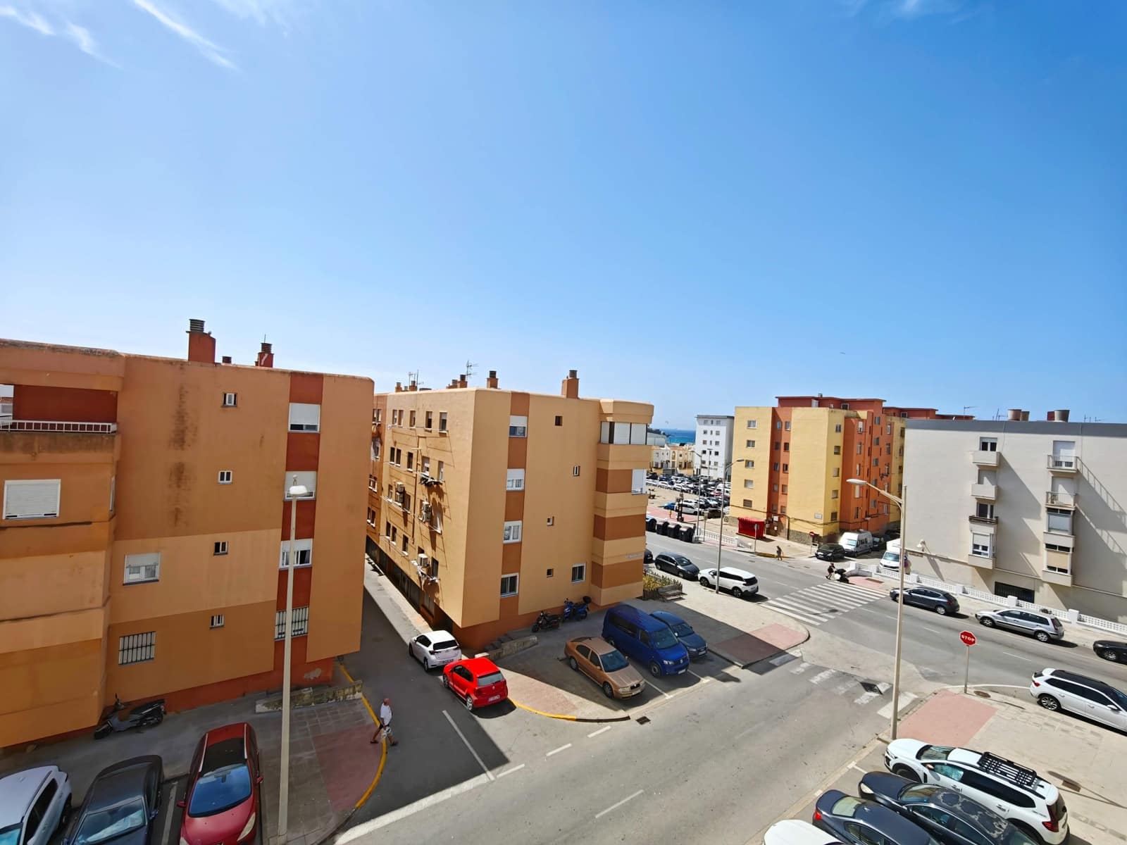 3 soverom Leilighet til salgs i Tarifa - € 310 000 (Ref: 10071826)