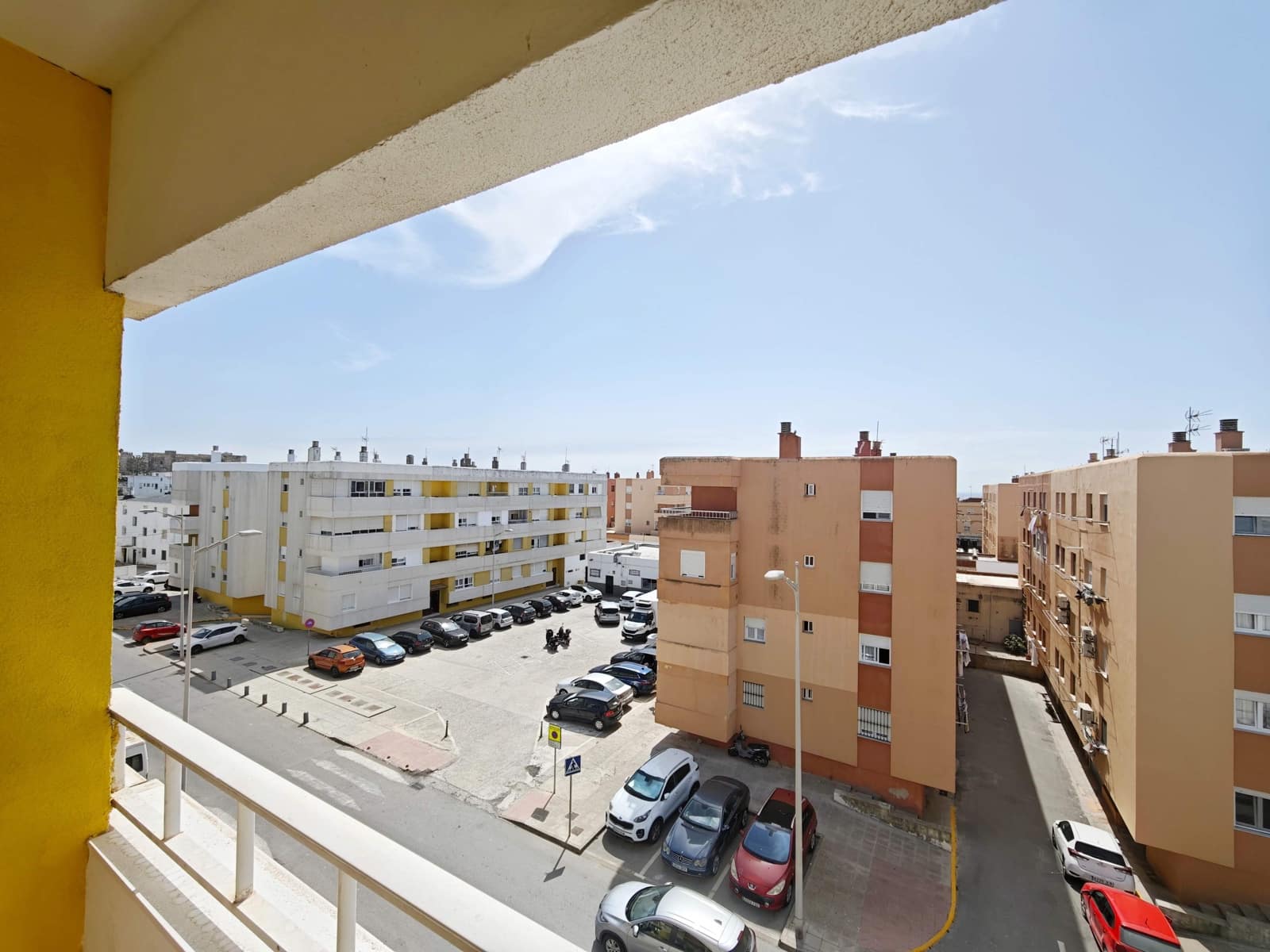 3 soverom Leilighet til salgs i Tarifa - € 310 000 (Ref: 10071826)