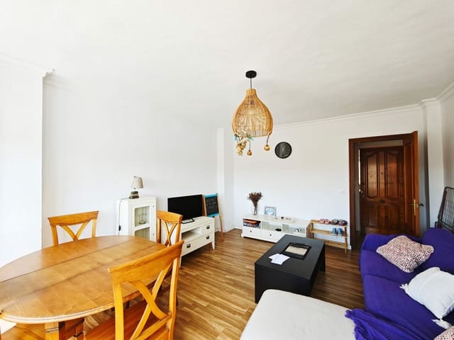 3 soverom Leilighet til salgs i Tarifa - € 310 000 (Ref: 10071826)