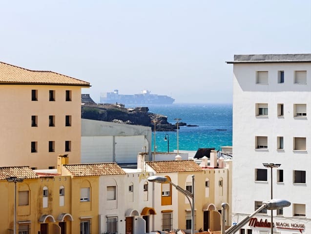 3 soverom Leilighet til salgs i Tarifa - € 310 000 (Ref: 10071826)