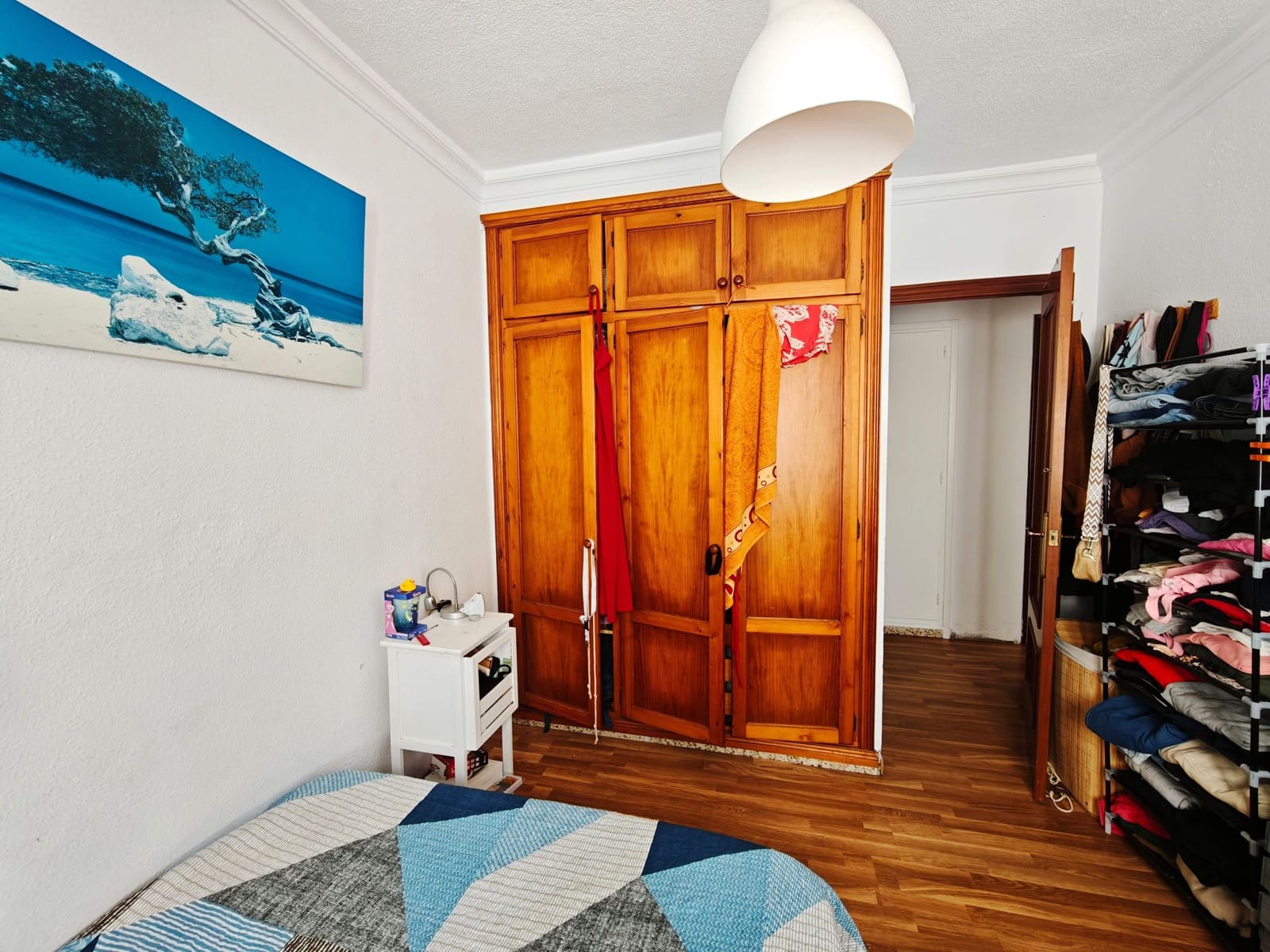 3 soverom Leilighet til salgs i Tarifa - € 310 000 (Ref: 10071826)