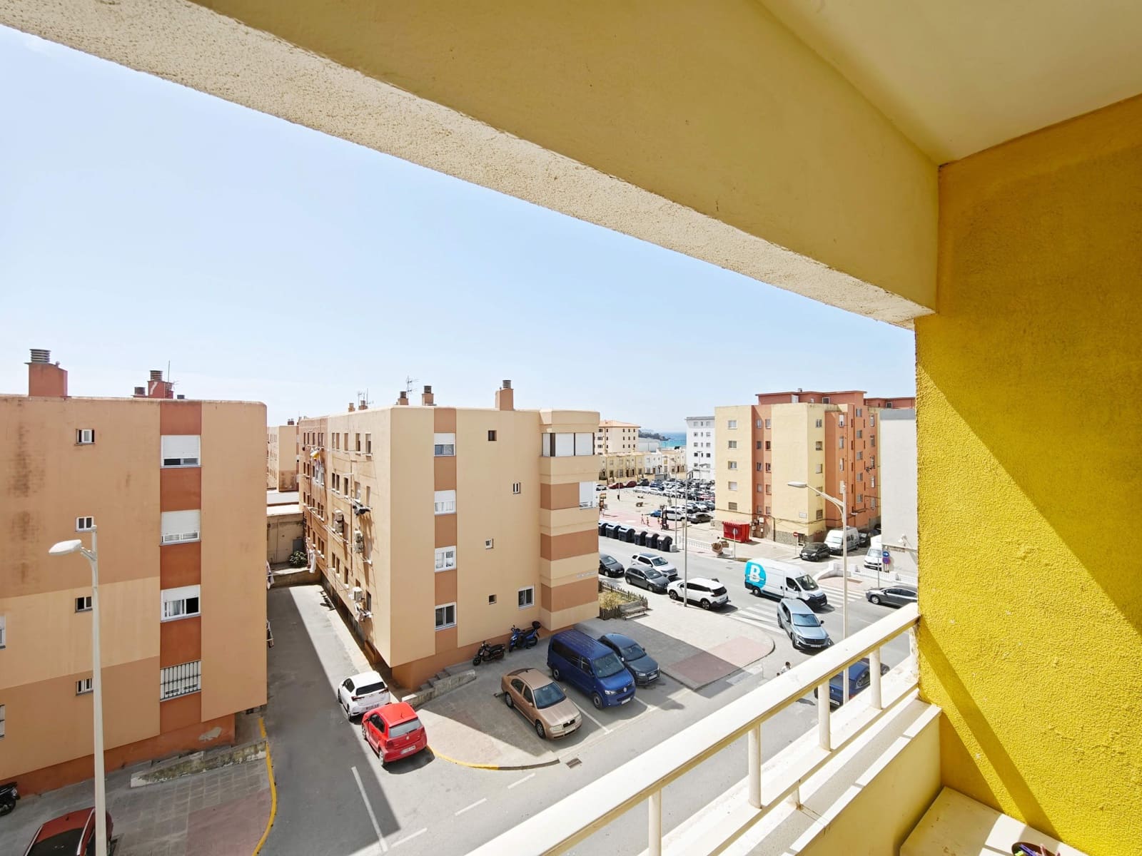 3 soverom Leilighet til salgs i Tarifa - € 310 000 (Ref: 10071826)