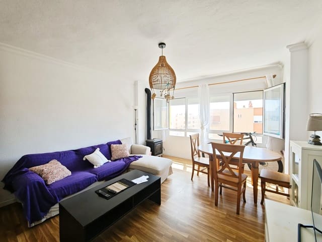 3 soverom Leilighet til salgs i Tarifa - € 310 000 (Ref: 10071826)