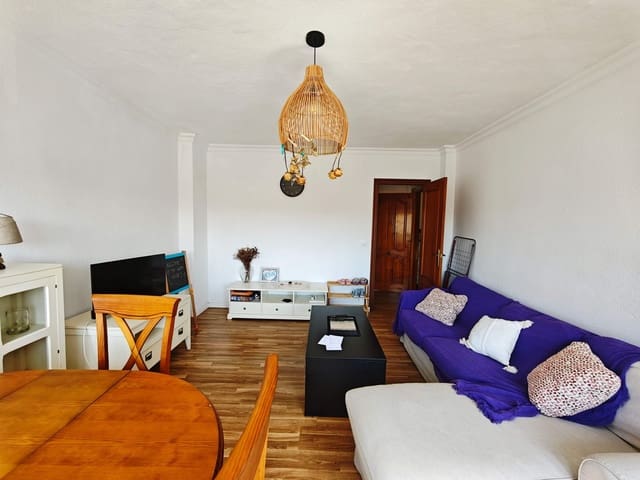 3 soverom Leilighet til salgs i Tarifa - € 310 000 (Ref: 10071826)