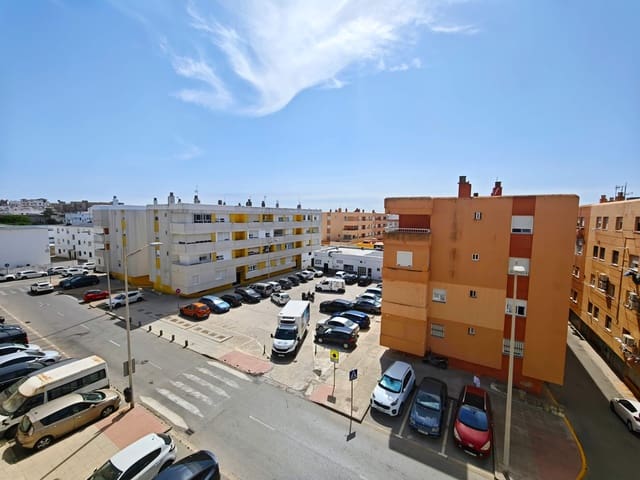 3 soverom Leilighet til salgs i Tarifa - € 310 000 (Ref: 10071826)
