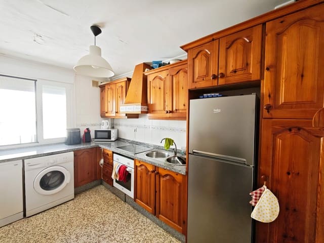 3 soverom Leilighet til salgs i Tarifa - € 310 000 (Ref: 10071826)