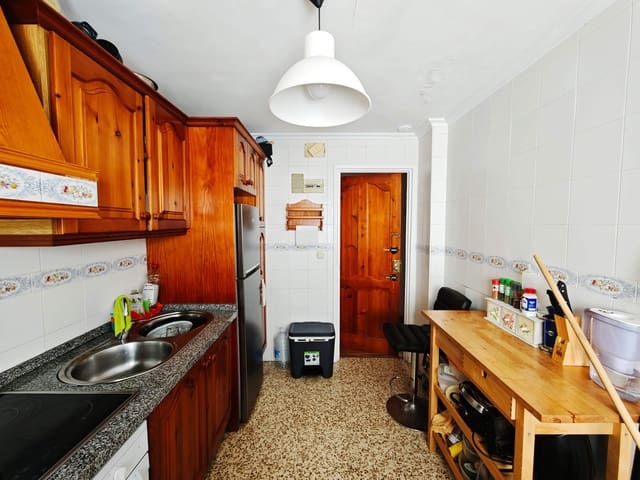 3 soverom Leilighet til salgs i Tarifa - € 310 000 (Ref: 10071826)