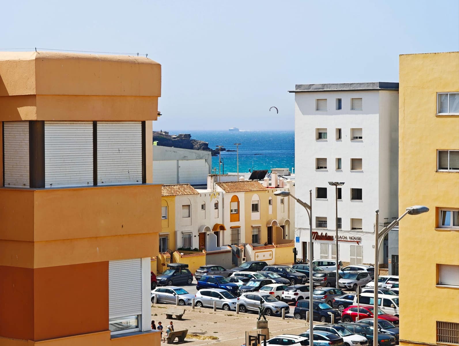 3 soverom Leilighet til salgs i Tarifa - € 310 000 (Ref: 10071826)