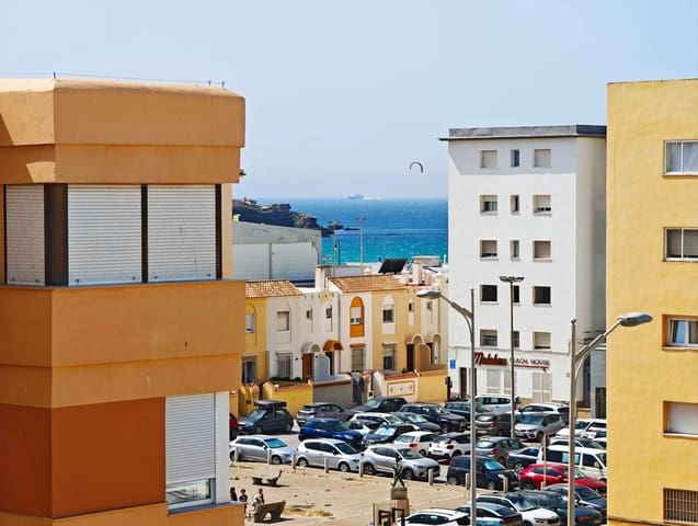3 soverom Leilighet til salgs i Tarifa - € 310 000 (Ref: 10071826)