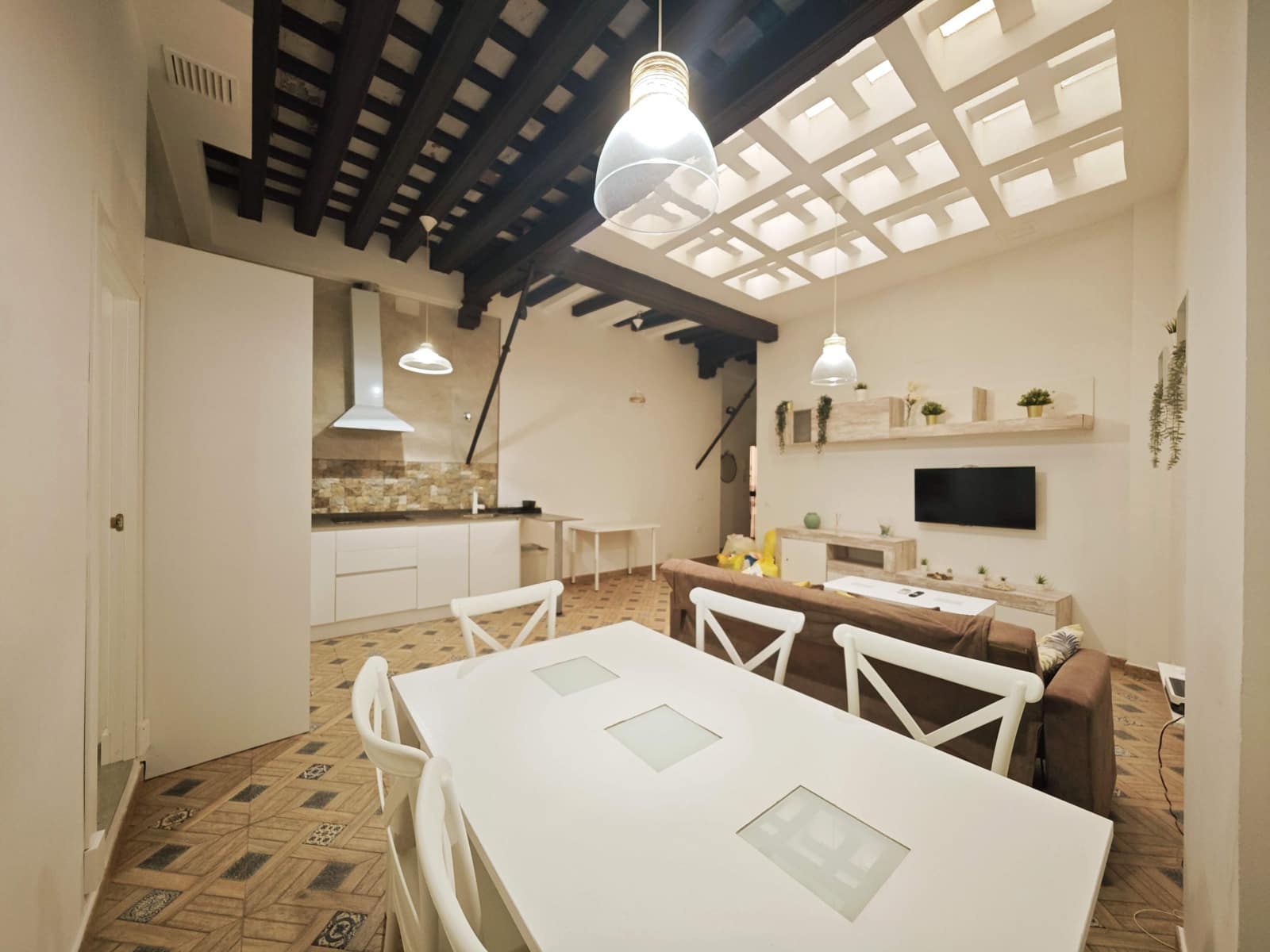 2 soveværelse Lejlighed til salg i Cadiz by - € 240.000 (Ref: 10072610)