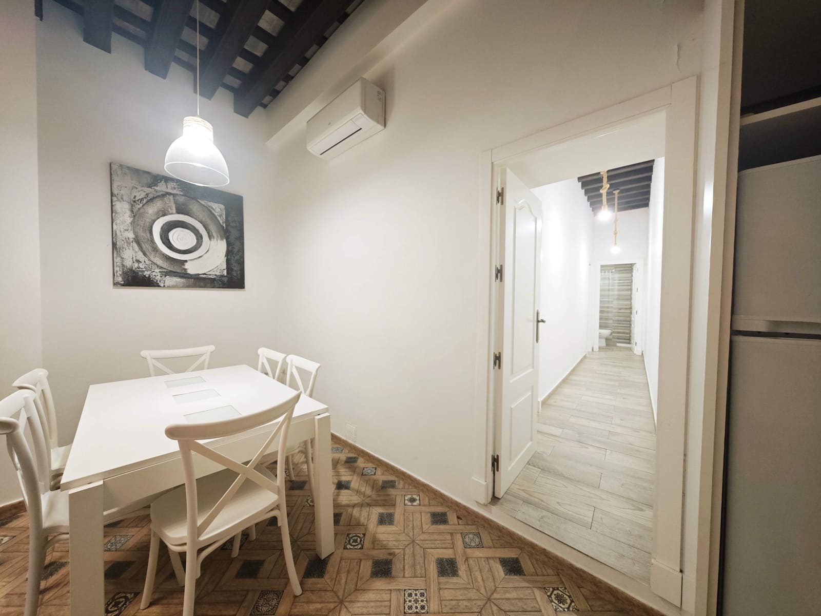 2 soveværelse Lejlighed til salg i Cadiz by - € 240.000 (Ref: 10072610)