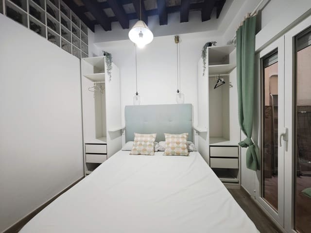 2 Zimmer Apartment zu verkaufen in Centro Histórico, Cádiz Stadt - 240.000 € (Ref: 10072610)