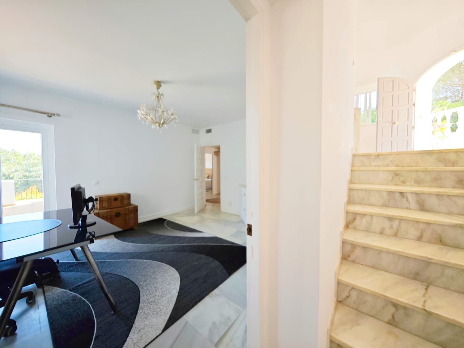 Chalet de 6 habitaciones en Sotogrande en venta con piscina garaje - 1.750.000 € (Ref: 10077318)