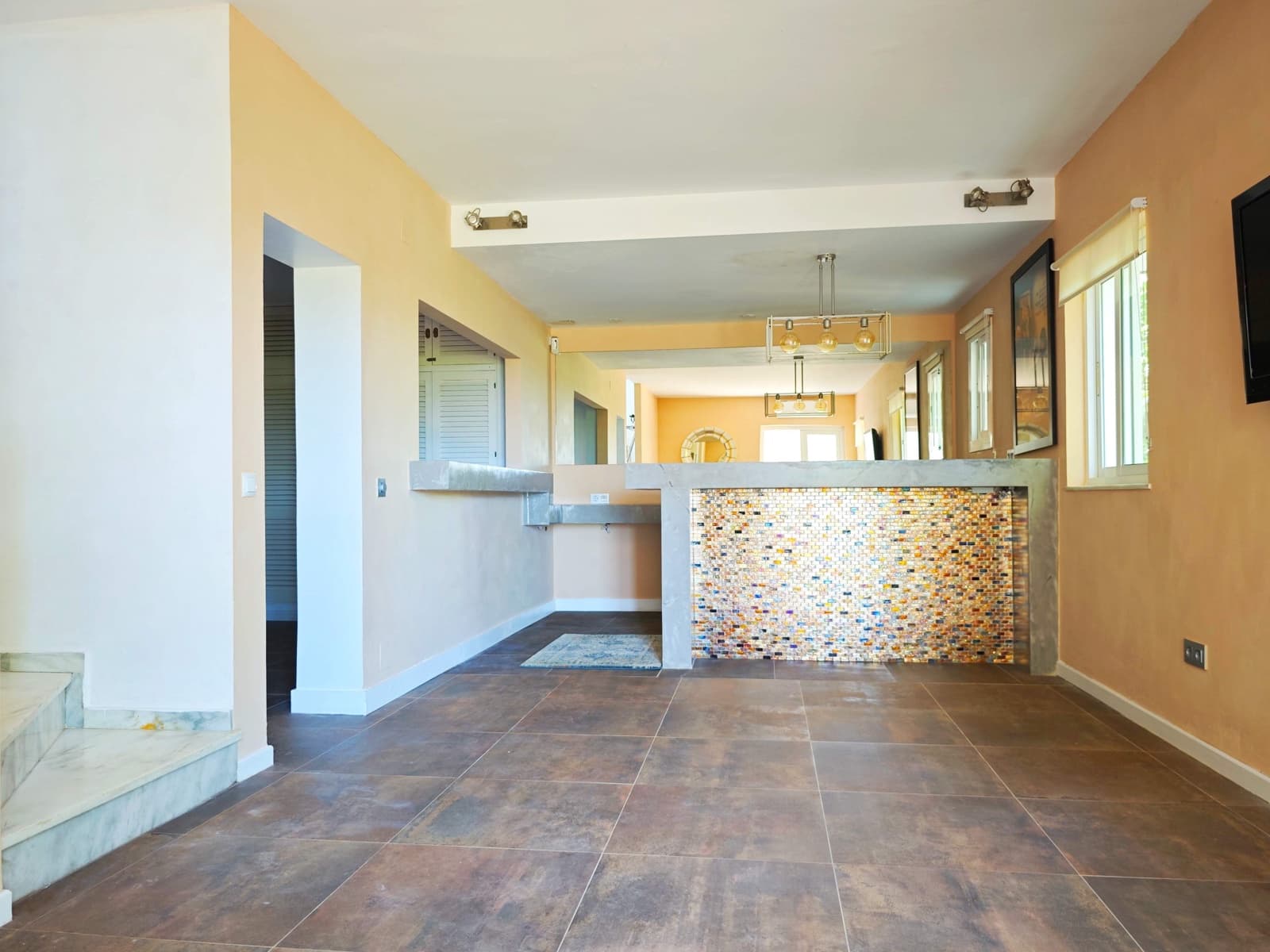 Chalet de 6 habitaciones en Sotogrande en venta con piscina garaje - 1.750.000 € (Ref: 10077318)