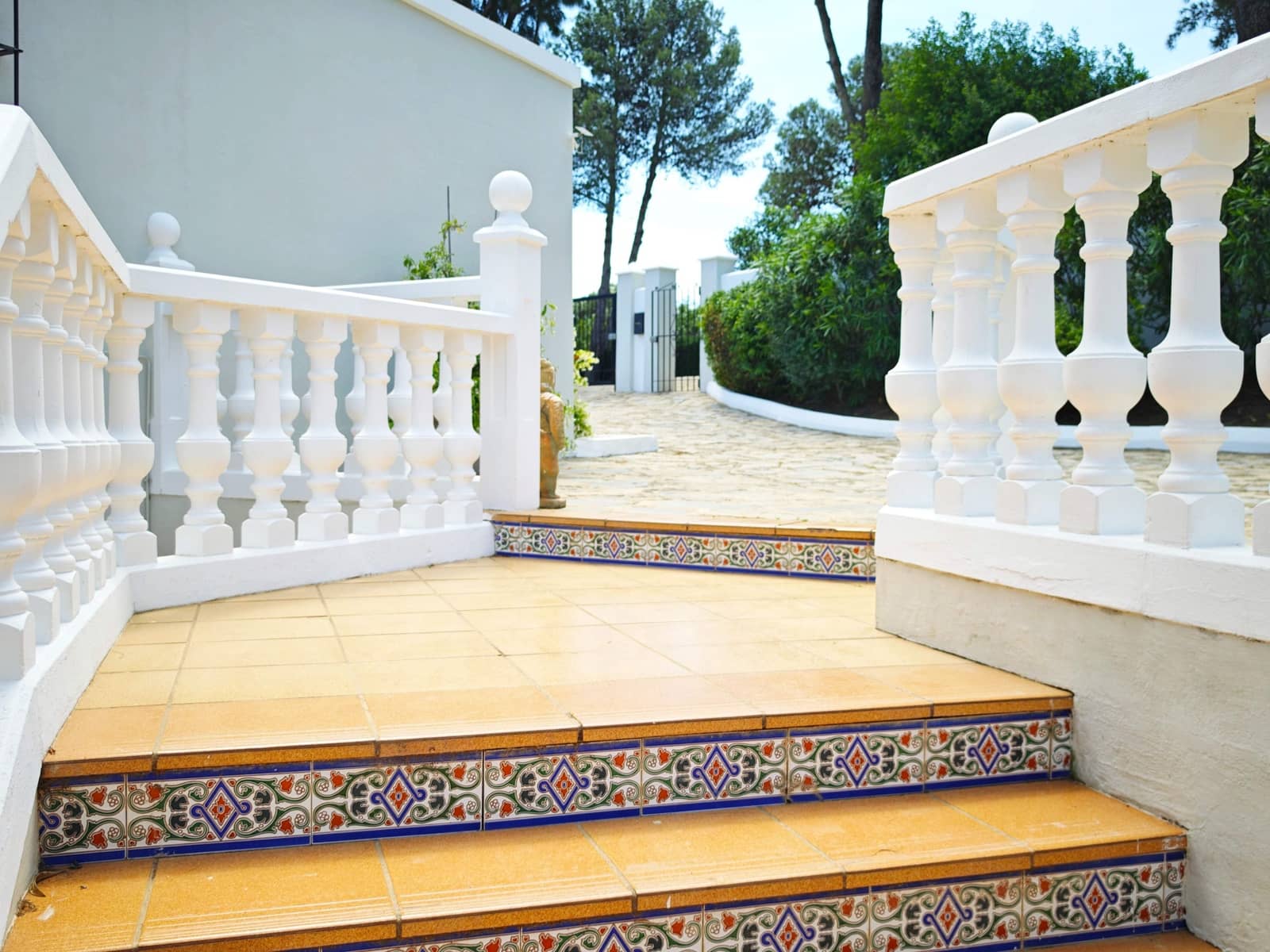 Chalet de 6 habitaciones en Sotogrande en venta con piscina garaje - 1.750.000 € (Ref: 10077318)