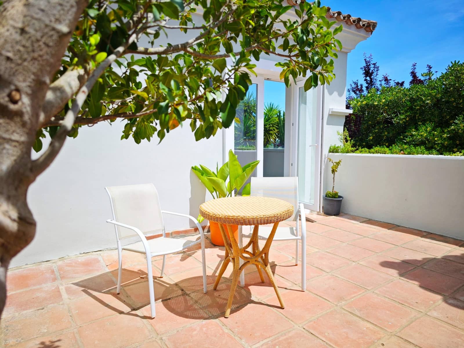 Chalet de 6 habitaciones en Sotogrande en venta con piscina garaje - 1.750.000 € (Ref: 10077318)