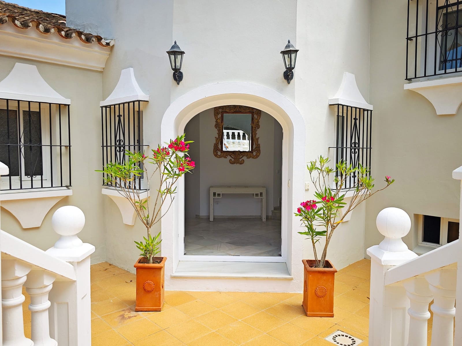 Chalet de 6 habitaciones en Sotogrande en venta con piscina garaje - 1.750.000 € (Ref: 10077318)