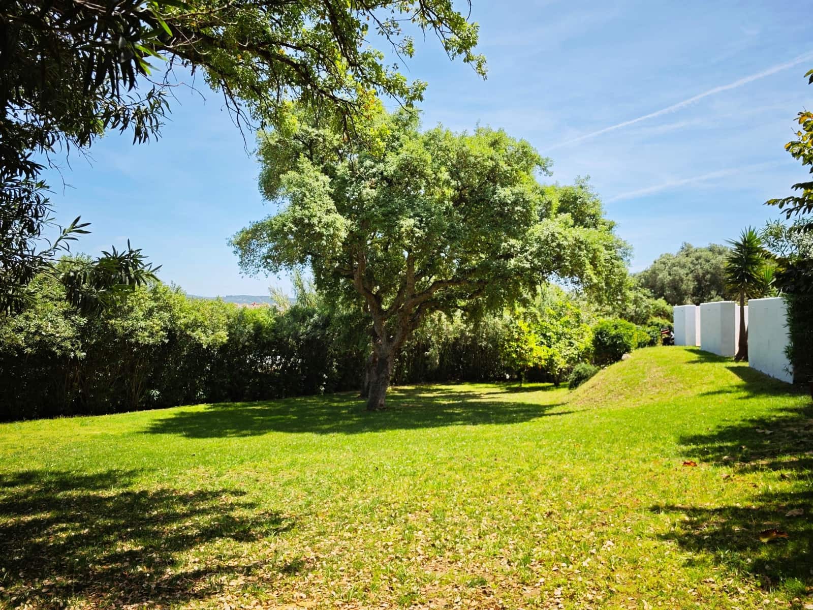Chalet de 6 habitaciones en Sotogrande en venta con piscina garaje - 1.750.000 € (Ref: 10077318)