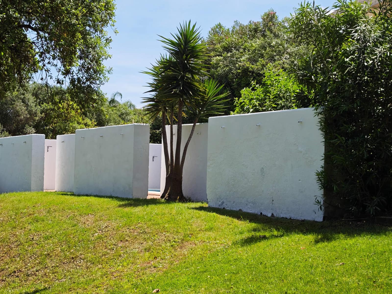 Chalet de 6 habitaciones en Sotogrande en venta con piscina garaje - 1.750.000 € (Ref: 10077318)