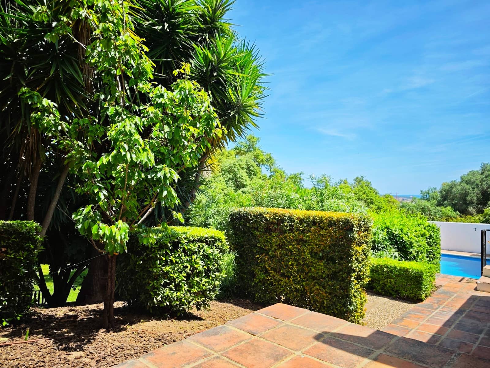 Chalet de 6 habitaciones en Sotogrande en venta con piscina garaje - 1.750.000 € (Ref: 10077318)