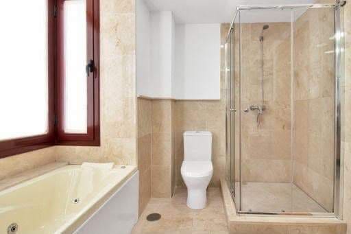 3 sypialnia Dom szeregowy na sprzedaż w Casares z basenem - 525 000 € (Ref: 10085312)