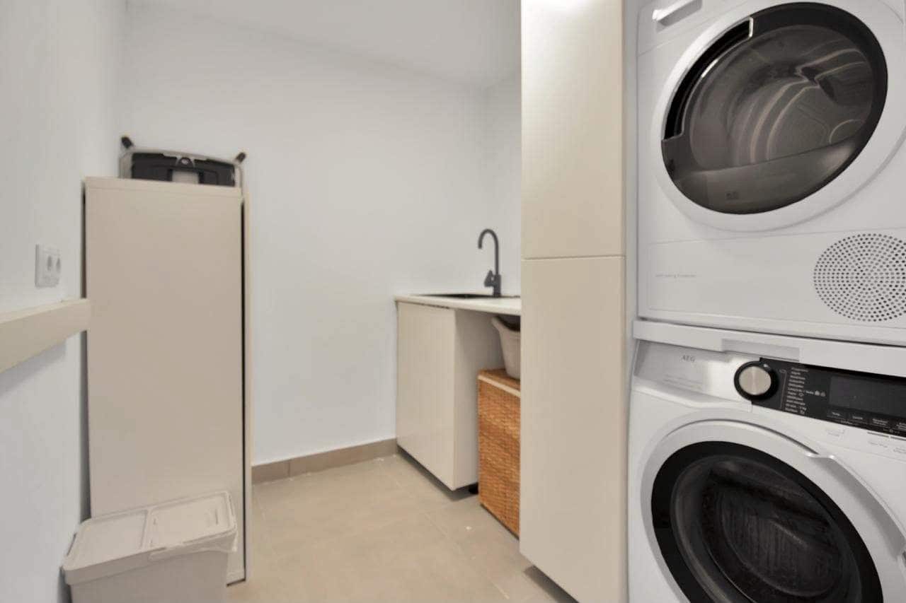 3 sypialnia Dom szeregowy na sprzedaż w Casares z basenem - 525 000 € (Ref: 10085312)