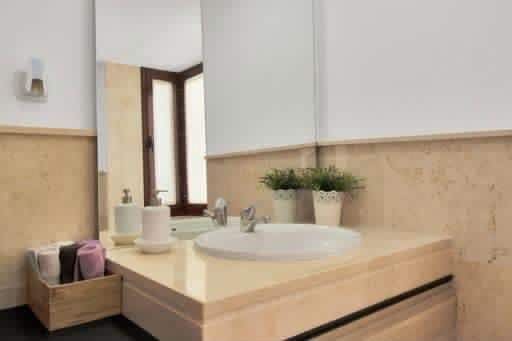 3 sypialnia Dom szeregowy na sprzedaż w Casares z basenem - 525 000 € (Ref: 10085312)
