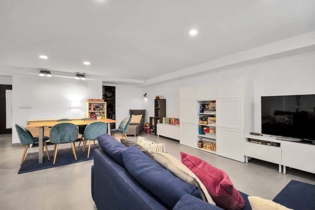 3 sypialnia Dom szeregowy na sprzedaż w Doña Julia Golf, Casares - 525 000 € (Ref: 10085312)