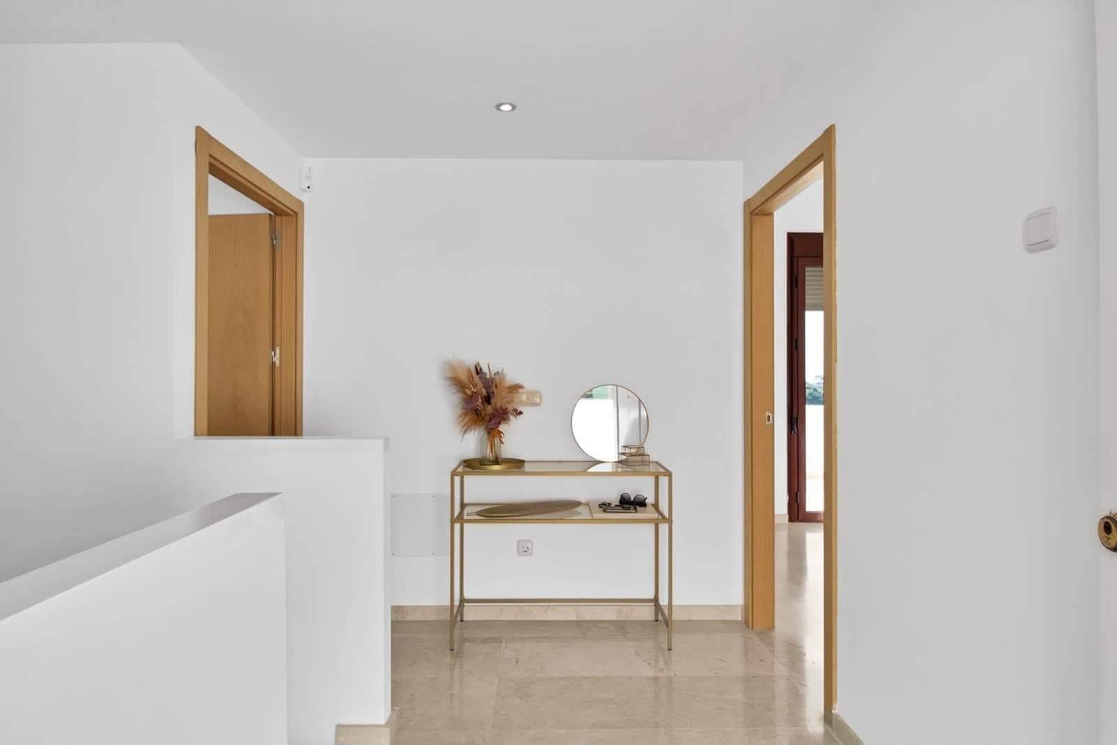 3 sypialnia Dom szeregowy na sprzedaż w Casares z basenem - 525 000 € (Ref: 10085312)