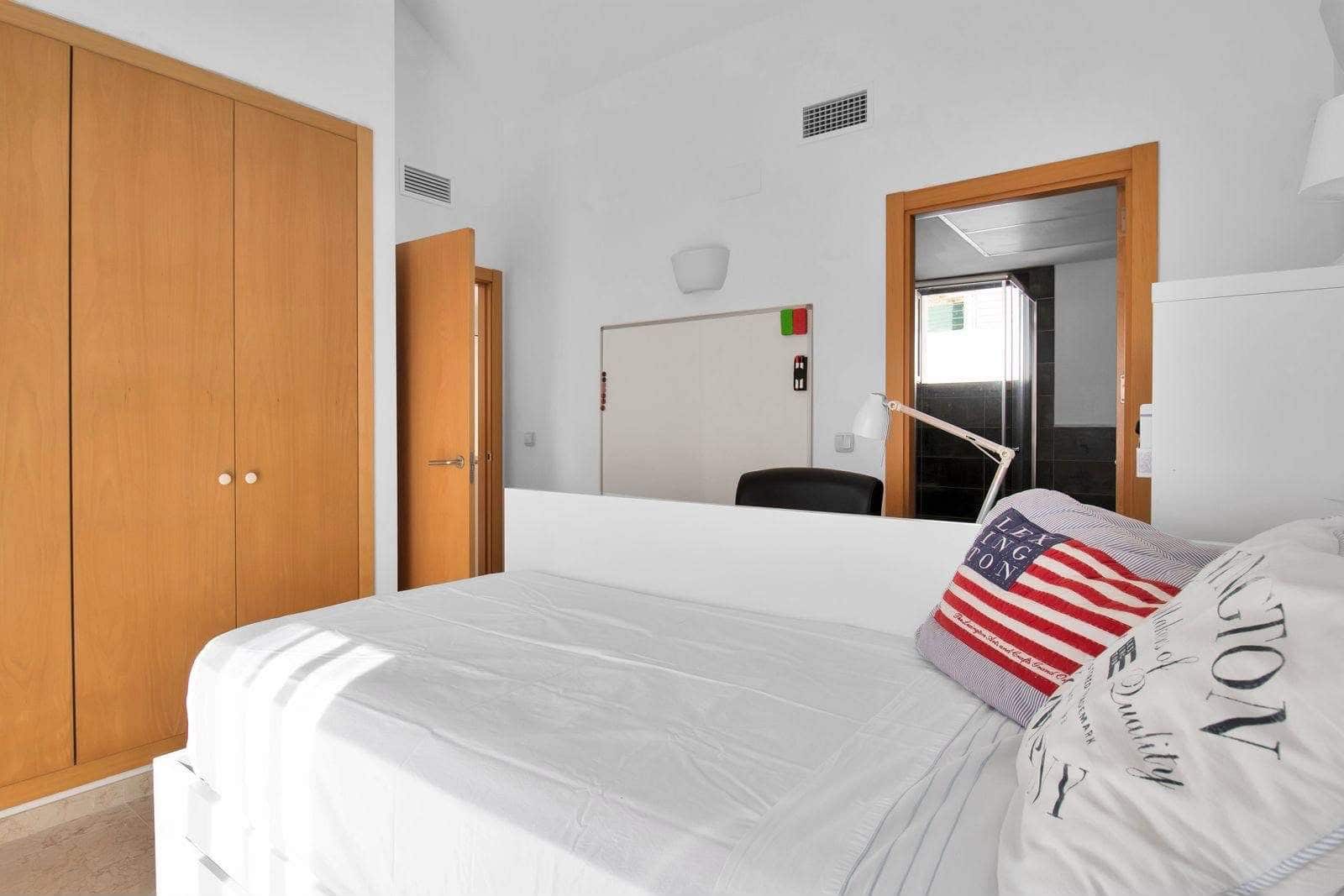 3 sypialnia Dom szeregowy na sprzedaż w Casares z basenem - 525 000 € (Ref: 10085312)