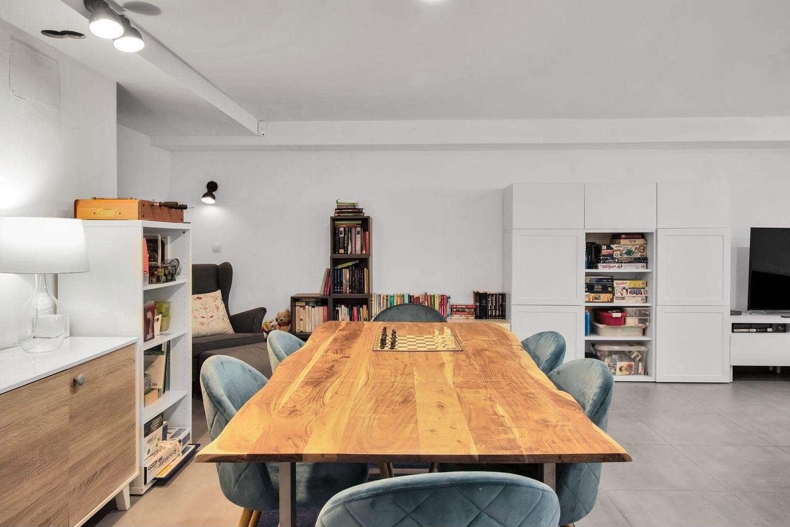 3 sypialnia Dom szeregowy na sprzedaż w Casares z basenem - 525 000 € (Ref: 10085312)