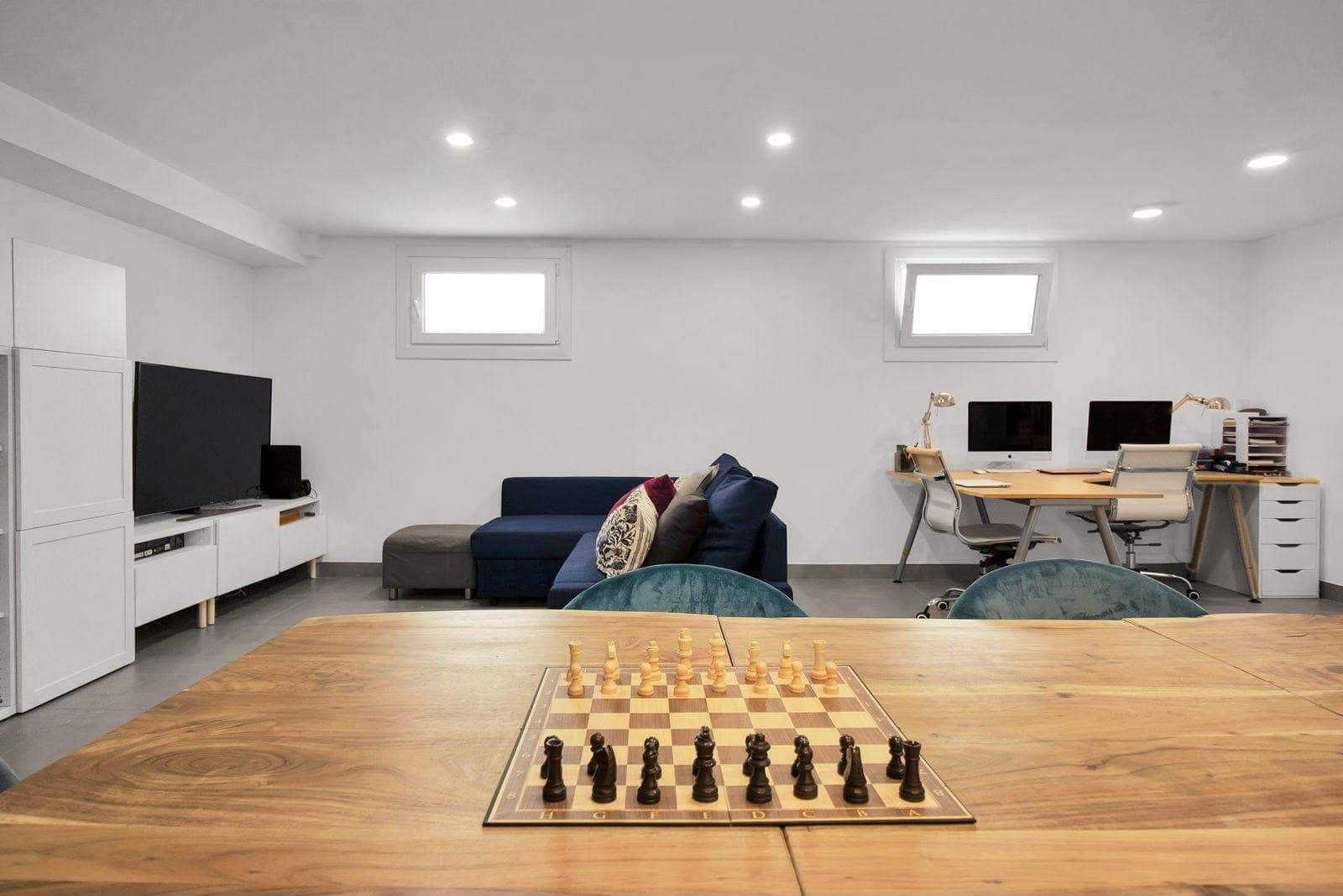 3 sypialnia Dom szeregowy na sprzedaż w Casares z basenem - 525 000 € (Ref: 10085312)