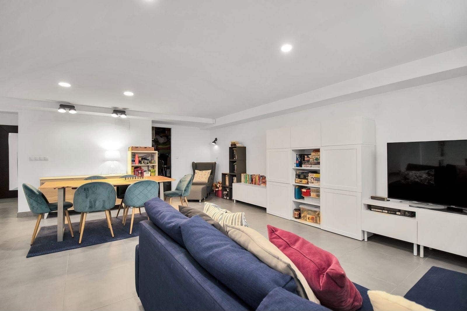 3 sypialnia Dom szeregowy na sprzedaż w Casares z basenem - 525 000 € (Ref: 10085312)