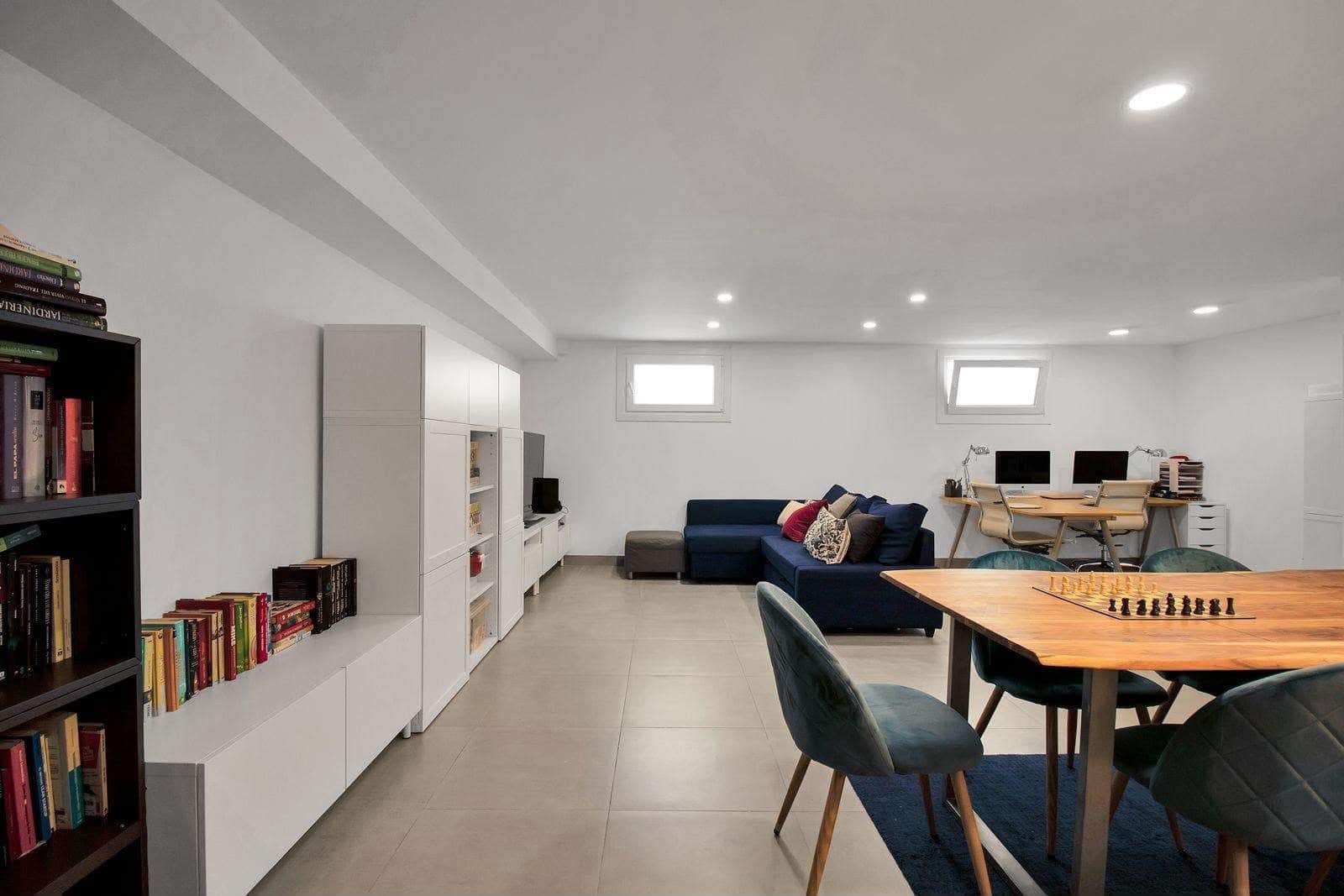 3 sypialnia Dom szeregowy na sprzedaż w Casares z basenem - 525 000 € (Ref: 10085312)