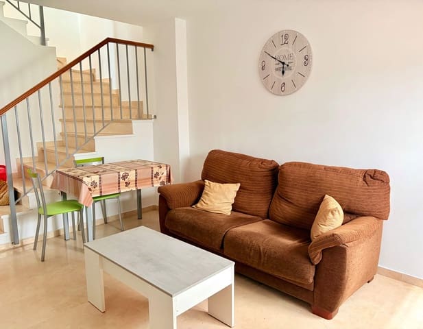 2 soverom Rekkehus til salgs i La Línea de la Concepción - € 235 000 (Ref: 10088766)