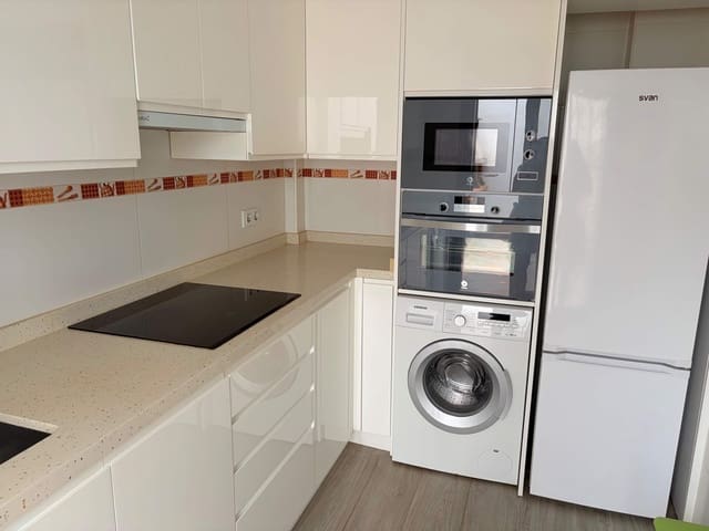 2 soverom Rekkehus til salgs i La Línea de la Concepción - € 235 000 (Ref: 10088766)