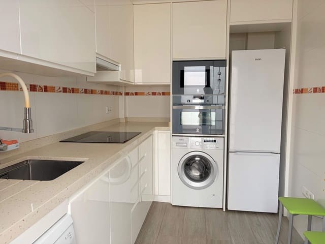 2 soverom Rekkehus til salgs i La Línea de la Concepción - € 235 000 (Ref: 10088766)