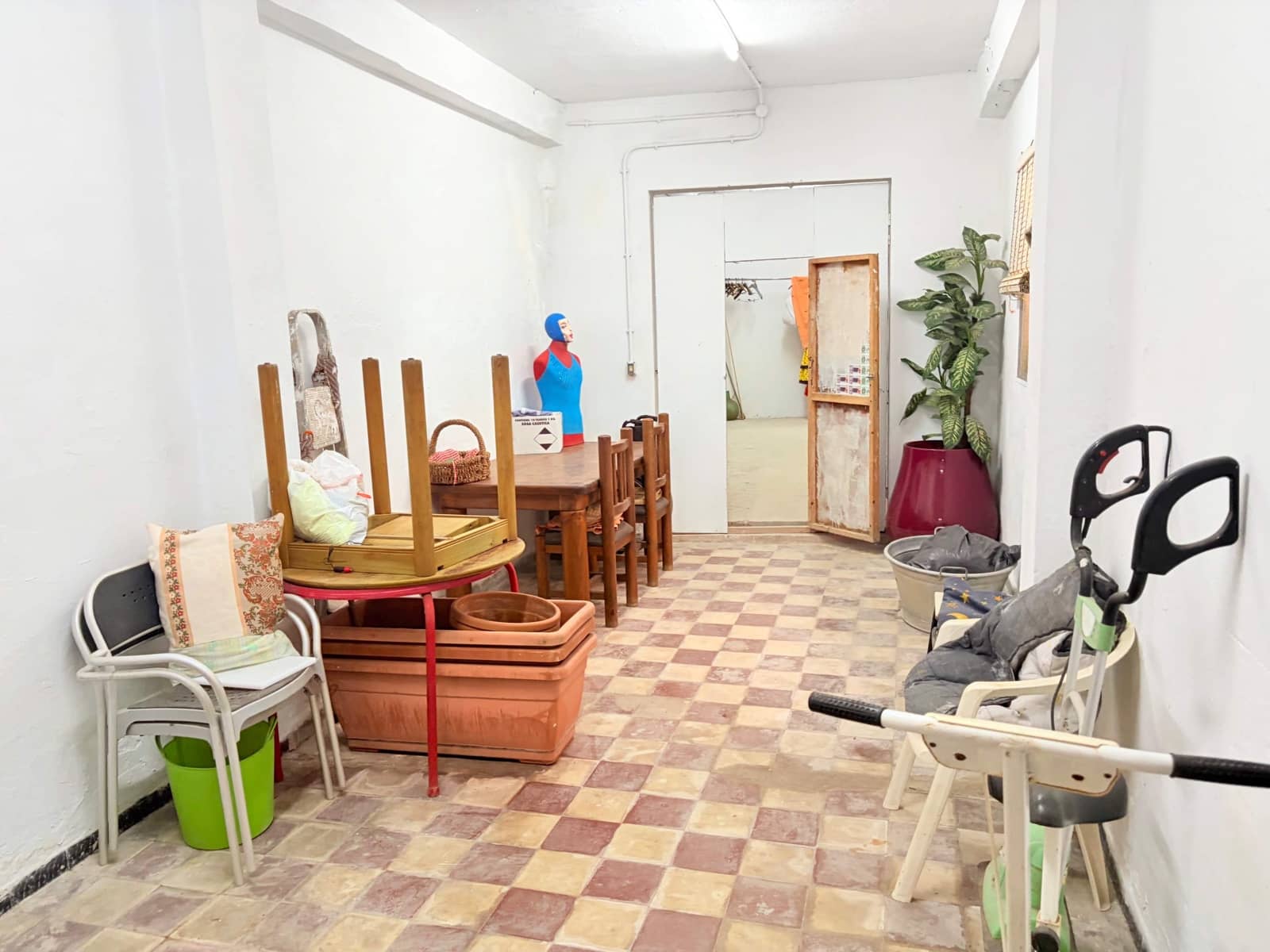 3 Zimmer Haus zu verkaufen in La Linea de la Concepcion mit Garage - 350.000 € (Ref: 10088767)