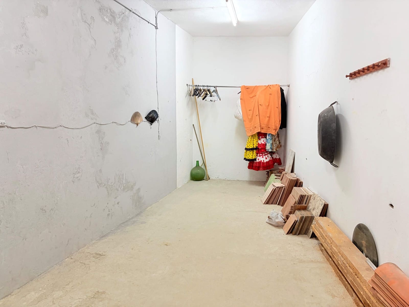 3 Zimmer Haus zu verkaufen in La Linea de la Concepcion mit Garage - 350.000 € (Ref: 10088767)