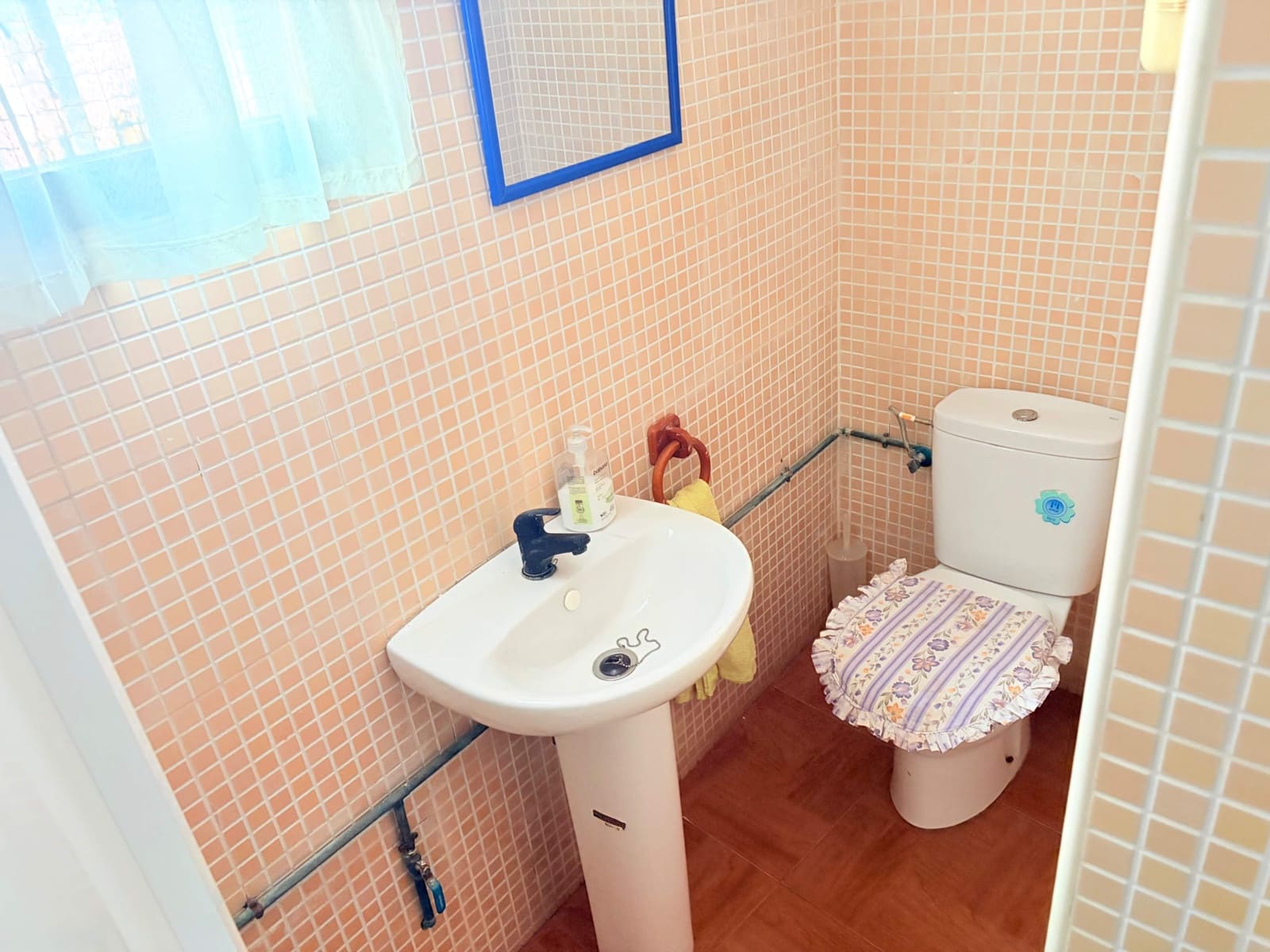 3 Zimmer Haus zu verkaufen in La Linea de la Concepcion mit Garage - 350.000 € (Ref: 10088767)