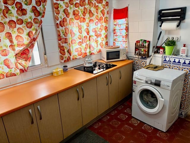 3 Zimmer Haus zu verkaufen in La Línea de la Concepción mit Garage - 350.000 € (Ref: 10088767)